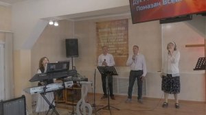 Прославление 28.06.2026г.
