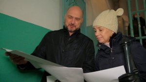 В многоквартирных домах устанавливают новые лифты