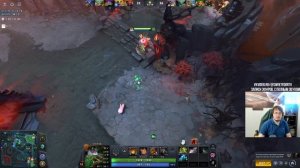 Dota 2! Sniper! Мощно поднимаю ММР! ⭐ Подпишись! ⭐