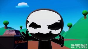 69. SPRUNKI, но ВСЕ ТЕПЕРЬ МАШИНЫ! Incredibox анимации_6