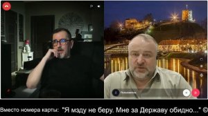 Уже не блогер, но замашки те же.... 2026-06-11