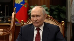 «Мы не дадим им такого шанса!»: Путин сделал главное заявление после ударов по НПЗ