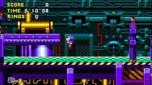 Yet Another Sonic Chinelin But CD