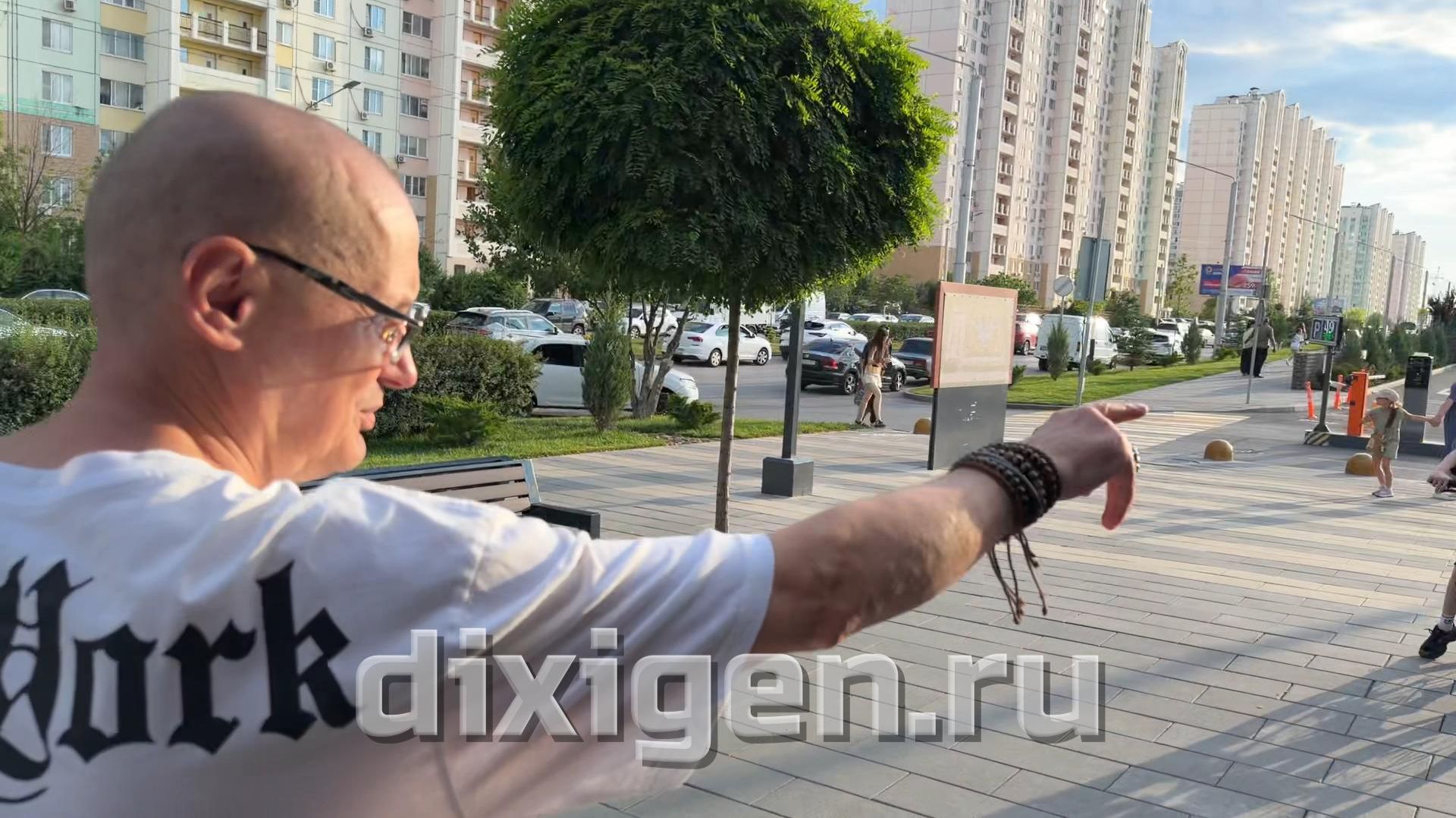 Левенцовка — это новый Ростов. И «Новая Провинция» — её сердце 2026г. - ДИКСИГЕН