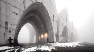 Echoes of the Forgotten - Dark Ambient Soundscape