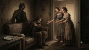 Ф.М. Достоевский «Преступление и наказание» часть 3