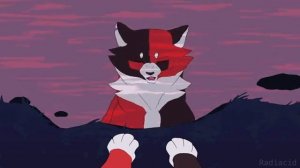 KISS THAT GRRRL [Mapleshade and Ashfur COMPLETE MAP] (Reupload) (КОТЫ ВОИТЕЛИ МАП ПЕРЕЗАЛИВ)
