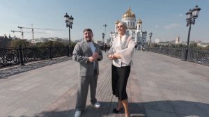 Самая ДОРОГАЯ недвижимость в Москве! / ОБЗОР ЖК: Пречистенская набережная и Остоженка