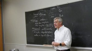 7. Russell's Logical Atomism