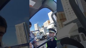 БЕСПРЕДЕЛ ДПС|ПРЕВЫШЕНИЕ ПОЛНОМОЧИЙ ДОМОДЕДОВО