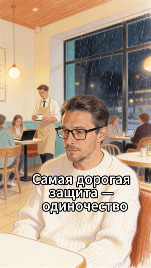 Самая дорогая защита