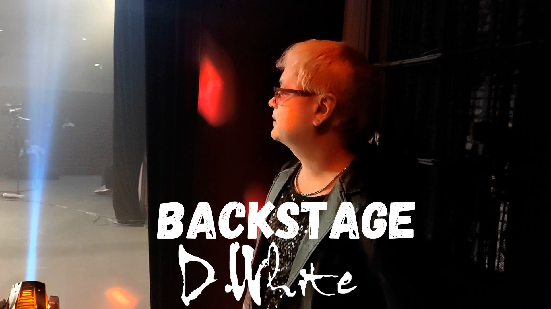 D.White - Backstage (Summer 2026). NEW Italo Disco, Europop, Pop-Rock, music Of 80s-90s смотреть онлайн