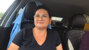 ЖИЗНЬ В СЕЛЕ:часть1/ВНУКА ПРОВОДИЛИ/