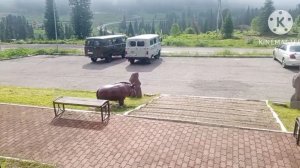 ТОЛИК уехал В горы! ⛰️ Готовлю для Внука🍲