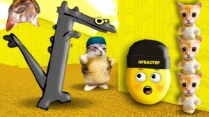 ПОПАЛ В МЕМ ТАНЦЫ ДРАКОНА В ЗАКУЛИСЬЕ в ROBLOX!