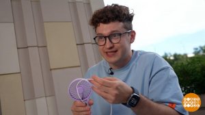 Досадно мне - ужасно жарко... И душно! А почему? Доброе утро. Фрагмент выпуска от 29.06.2026
