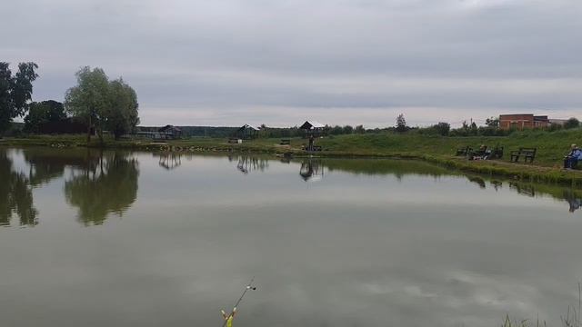 ещё один линь в подсаке смотреть онлайн