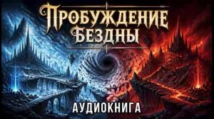 ПОПАДАНЦЫ АУДИОКНИГА: ПРОБУЖДЕНИЕ БЕЗДНЫ