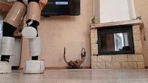 костюм спринг Бонни часть 2