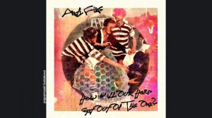 Andi Fins - As Good As New, 2018 How Will Our Hero Get Out Of This One? (papamoski balakovo)