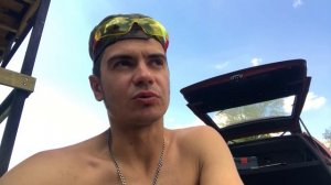 32 день. Строю Бытовку мечты - Как сделать стены для бытовки из ОСП ОСБ OSB за копейки