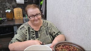 Сколько в месяц тратим на еду. Как спасаюсь от жары. Приятная новость.