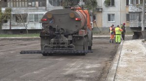 25 11 2020 ТЕМА В ФОКУСЕ:  ГОРОД СТРОИТСЯ - ГОРОД ЖИВЕТ