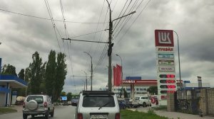 САРАТОВ реальный 30.06.26 Цены наличие АЗС бензин⛽