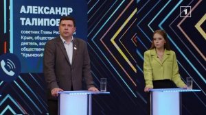«Никакого недостатка в продуктах вообще нет»
