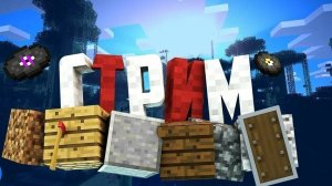 стрим по майнкрафту на RW
