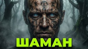 Шаман  3 серия - Страшная история