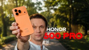 ПОЛНЫЙ ОБЗОР HONOR 600 PRO ПРОТИВ XIAOMI 17T — ВСЯ ПРАВДА! КТО ЛУЧШЕ В 2026 ГОДУ?