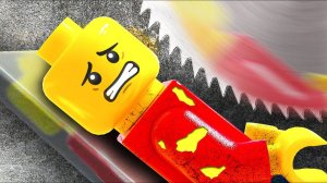ЗАЧЕМ Я СДЕЛАЛ ЭТО С ЛЕГО#