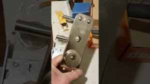 замена устаревшего финского замка