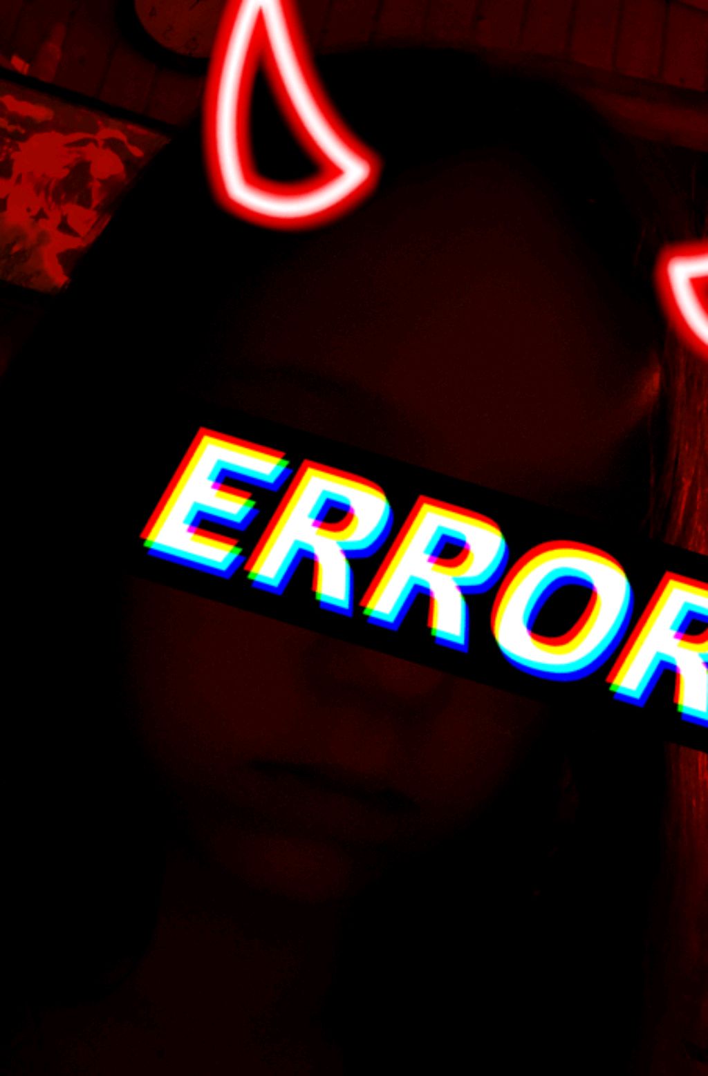 ERROR смотреть онлайн