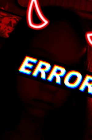 ERROR