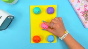 50 УДИВИТЕЛЬНЫХ ИДЕЕЙ ДЛЯ ШКОЛЬНЫХ ПРИНАДЛЕЖНОСТЕЙ своими руками #diy #schoolsupplies