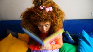 Барбоскины Держи себя в руках Пародия