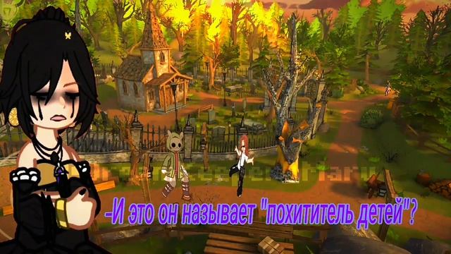 АХАХАХА, ведьма отжигает😎🔮 смотреть онлайн