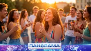 ⚡️ Время молодых: от первой помощи до народных промыслов! В Макеевке прошёл мини форум для молодёжи