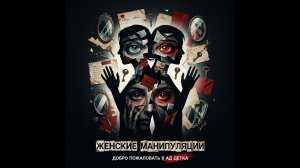 Женские манипуляции