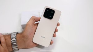 Честный обзор Honor 400 Smart / Арстайл /