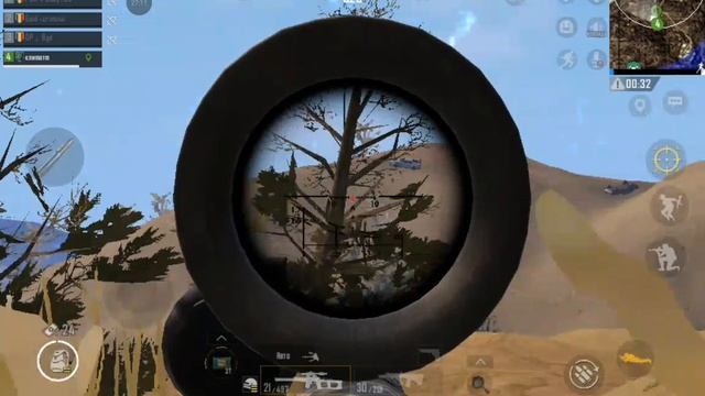 pubg Miramar смотреть онлайн