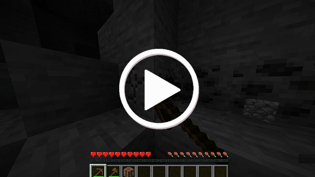 Minecraft выживание часть: 6