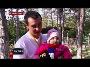 Сюжет ТК «ТВ Центр»