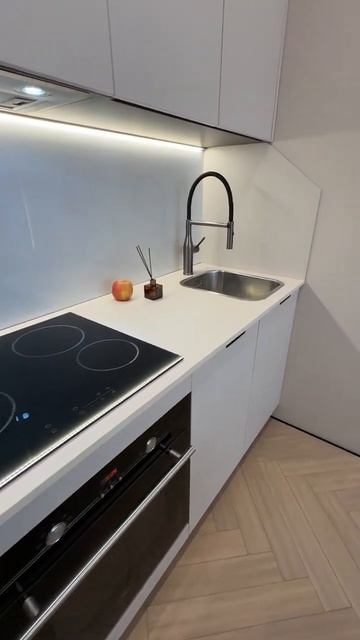 ЖК B′aires