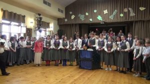 Выпускной сюжет «Владимир Иванович Даль»