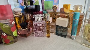 Парфюмерные фавориты за ИЮНЬ 🌄 АРАБСКИЕ И БЮДЖЕТНЫЕ АРОМАТЫ🤩🤩🤩 подделка Эйвон