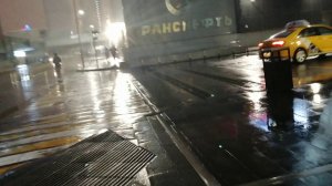 Прогулка по Москве Сити.