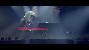 HAVASI — Prelude _ Age of Heroes (Official Concert Video) [5xTX7uTjaxs]